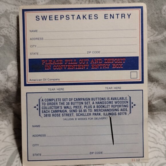 Hats Off To The Past - The Campaign of 1916 - Picture 5 of 5